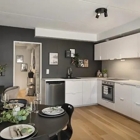 Apartment I