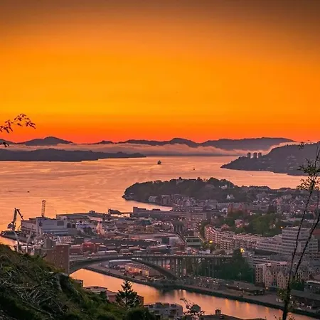 Apartment I Bergen